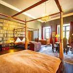 فندق Schloss Arenfels باد هونينغن