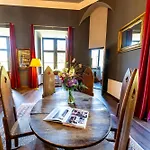 Schloss Arenfels 3* باد هونينغن