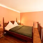 Schloss Arenfels 3* باد هونينغن
