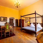 Schloss Arenfels فندق 3*