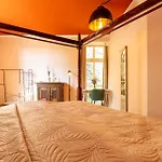 Schloss Arenfels باد هونينغن