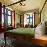 Schloss Arenfels فندق باد هونينغن