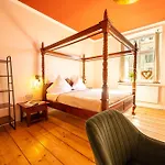 Schloss Arenfels 3* باد هونينغن