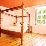 فندق Schloss Arenfels 3*