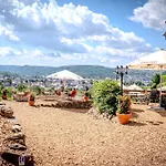 Schloss Arenfels فندق باد هونينغن