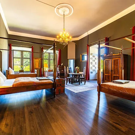 Schloss Arenfels Hotel Bad Honningen