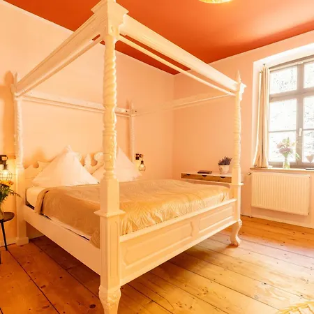 Hotel Schloss Arenfels Bad Honningen