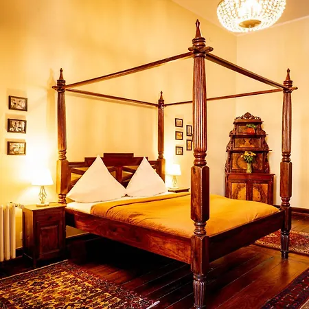 Hotel Schloss Arenfels