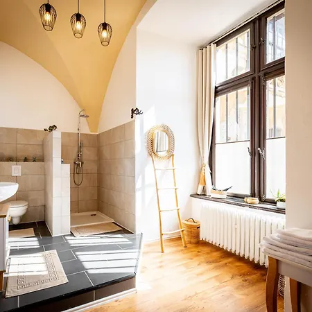 Hotel Schloss Arenfels *