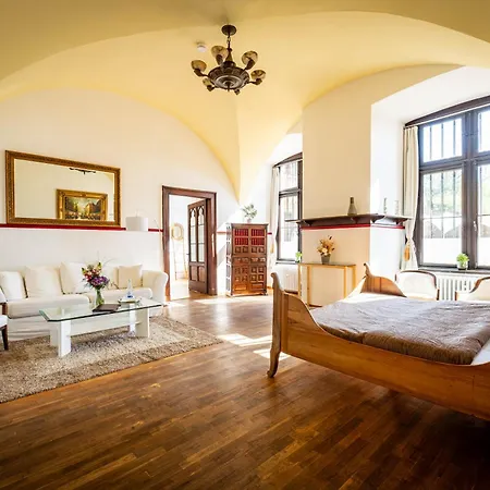 Hotel Schloss Arenfels Bad Honningen