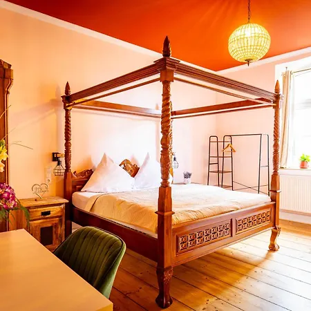 Hotel Schloss Arenfels