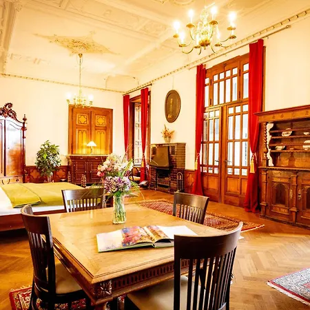 Hotel Schloss Arenfels Bad Honningen