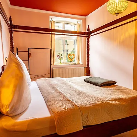 Schloss Arenfels Hotel