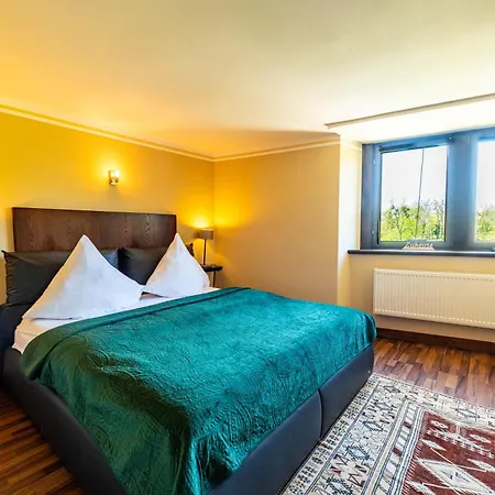Hotel Schloss Arenfels Bad Honningen