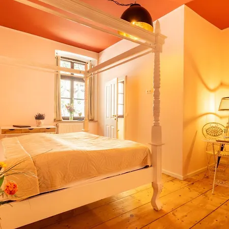 Hotel Schloss Arenfels *