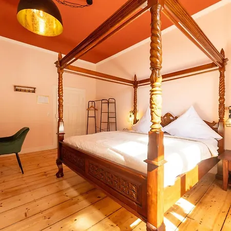 Hotel Schloss Arenfels Bad Honningen