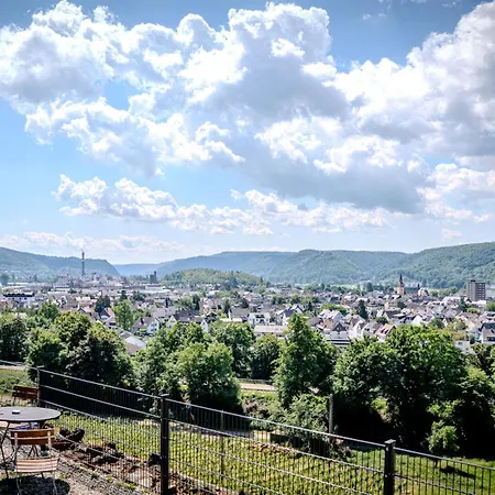 Hotel Schloss Arenfels