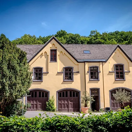 Hotel Schloss Arenfels 3*