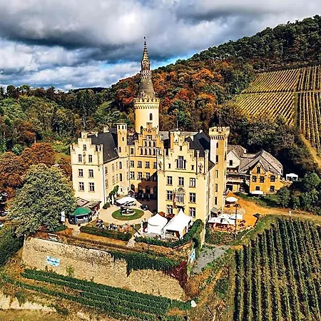 Schloss Arenfels
