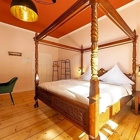 Schloss Arenfels Hotel Bad Honningen