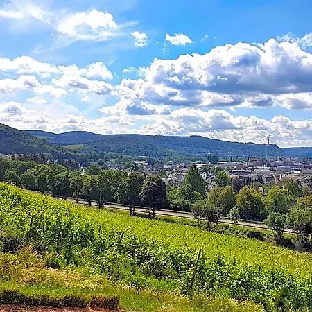 Hotel Schloss Arenfels