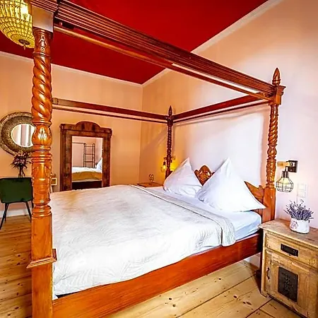 Schloss Arenfels Hotel
