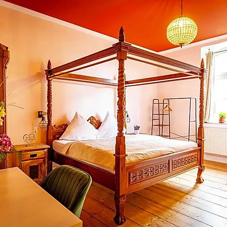 Schloss Arenfels Hotel 3*