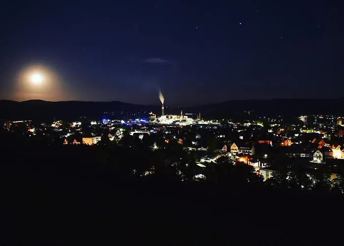 Schloss Arenfels Hotel 3*