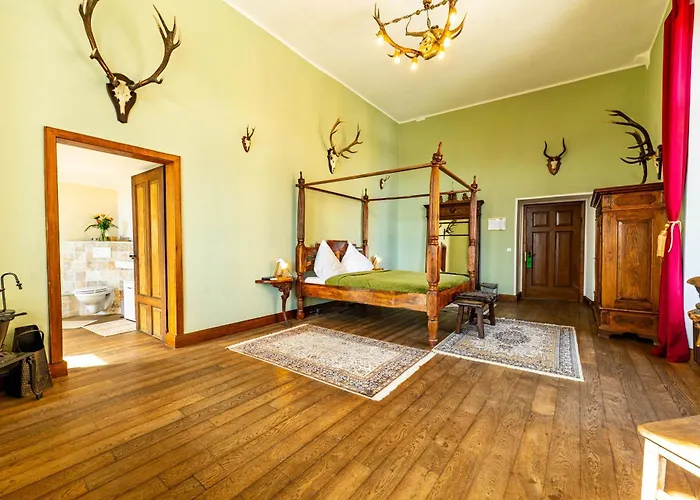 Schloss Arenfels Bad Honningen