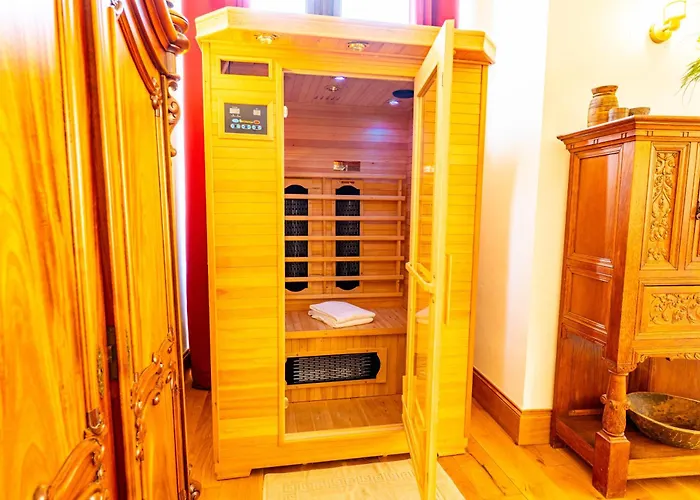 Hotel Schloss Arenfels