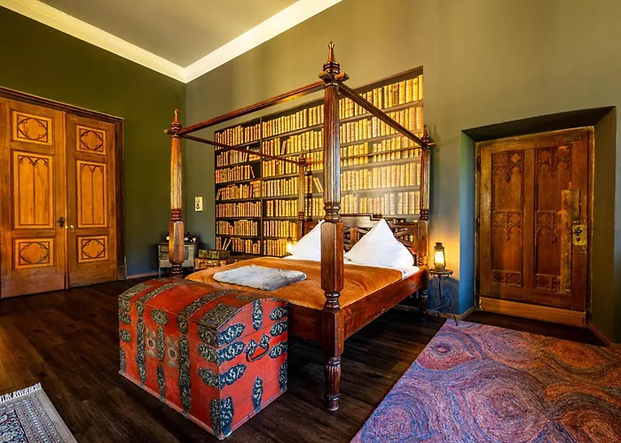 Schloss Arenfels Hotel 3*