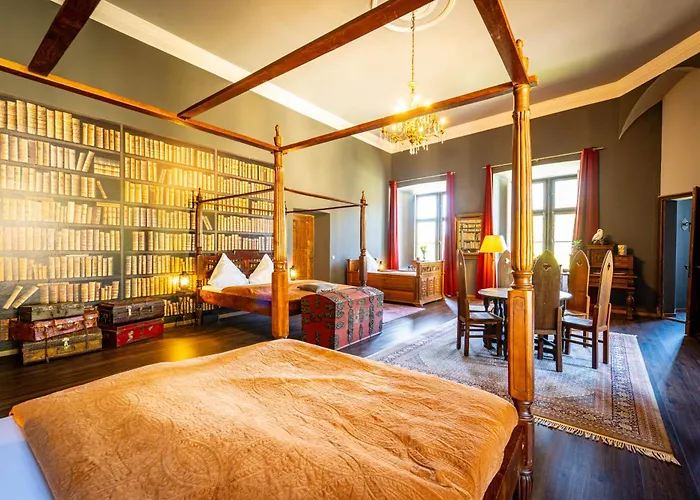 Hotel Schloss Arenfels Bad Honningen