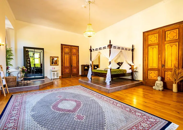 Hotel Schloss Arenfels