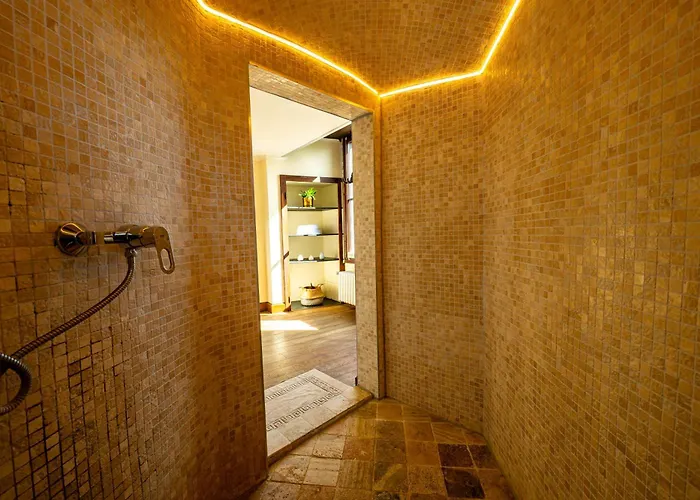 Schloss Arenfels 3* Bad Honningen