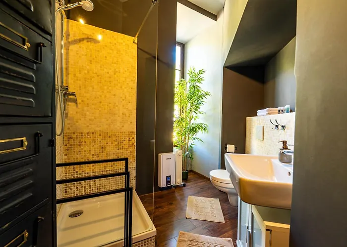 Hotel Schloss Arenfels