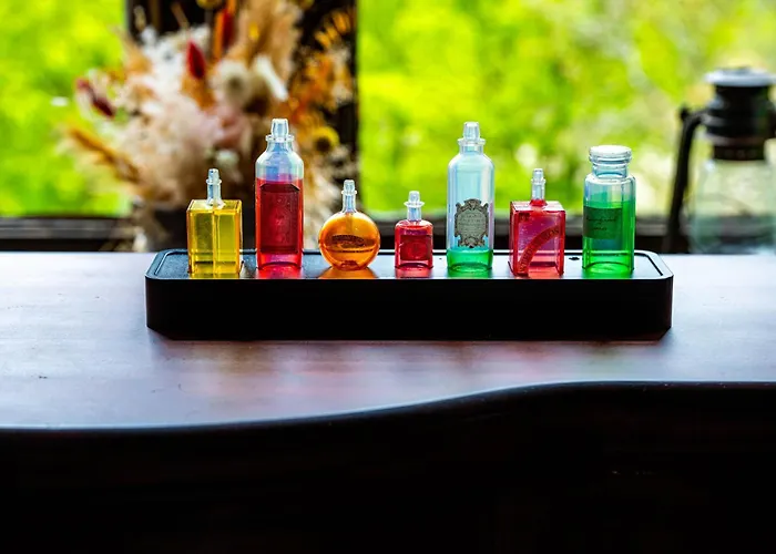 Schloss Arenfels Hotel 3*