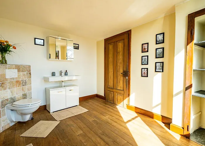 Hotel Schloss Arenfels 3*