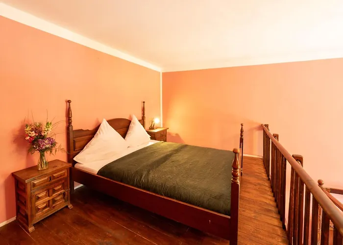 Schloss Arenfels 3* Bad Honningen