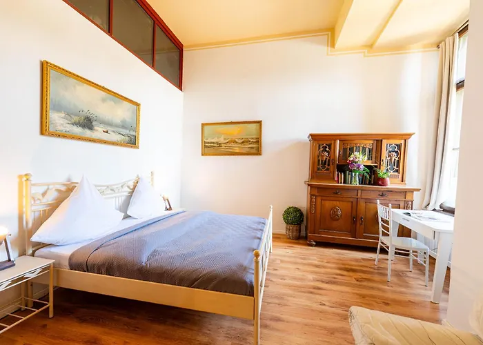 Schloss Arenfels Hotel