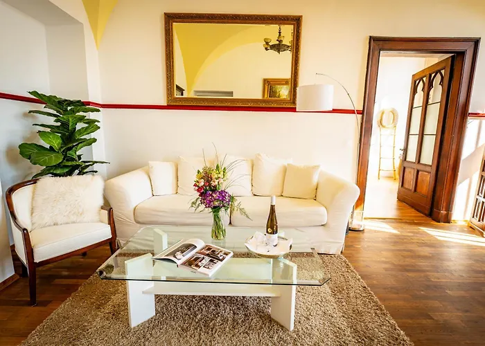 Schloss Arenfels Hotel 3*