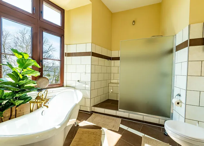 Schloss Arenfels Bad Honningen