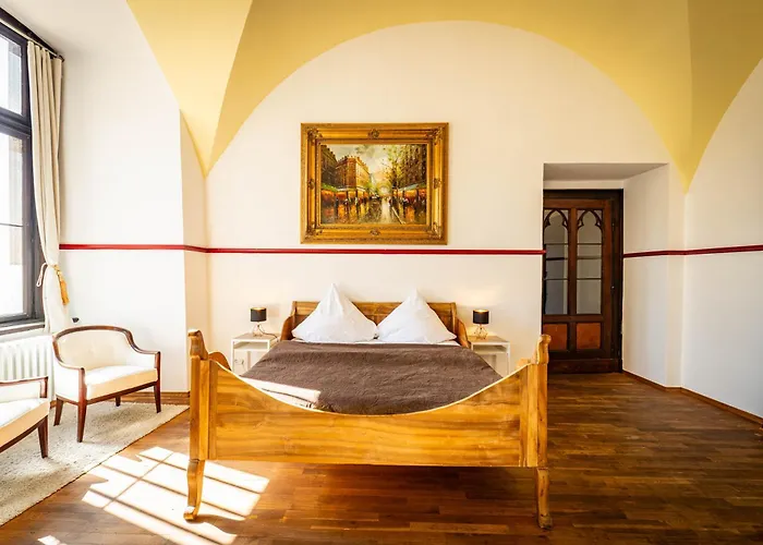 Schloss Arenfels Hotel