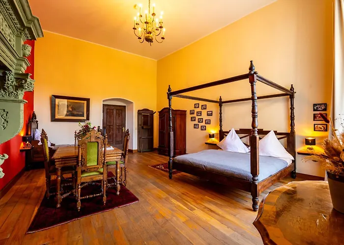 Schloss Arenfels Hotel 3*