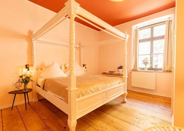 Hotel Schloss Arenfels Bad Honningen