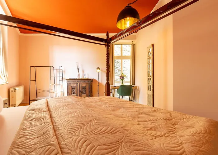 Schloss Arenfels Bad Honningen