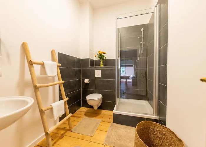 Schloss Arenfels Hotel