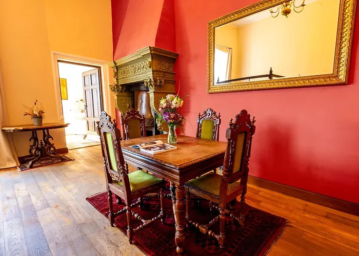 Schloss Arenfels Hotel 3*