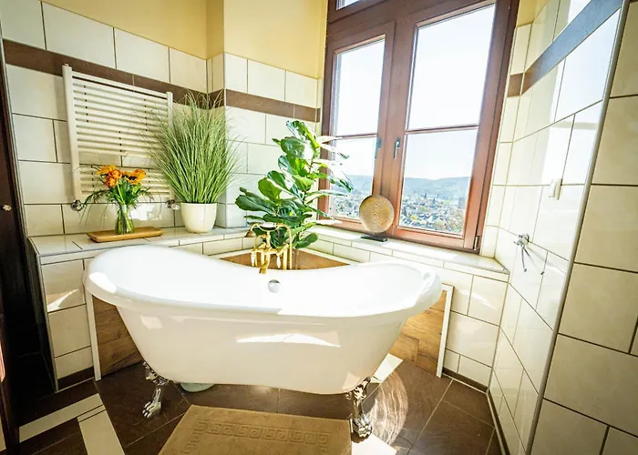 Schloss Arenfels 3* Bad Honningen