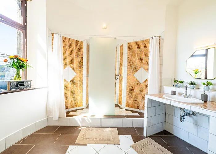 Schloss Arenfels Hotel