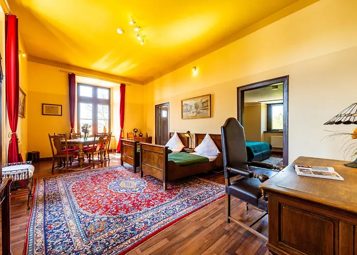 Hotel Schloss Arenfels